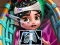 Spill Vanellope Injured Emergency online