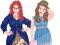 Spill Princess Beauty Plus Size online
