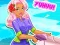 Spill Girls Fix It Amanda's Ski Jet online