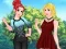 Spill Princess Hard Times online