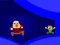 Spill Super Responsible Parent online