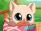 Spill My Pocket Pets Kitty Cat online
