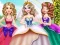 Spill Ice Queen Wedding Photo online