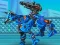 Spill Cyber Dog Assembly online