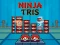 Spill Ninjatris online