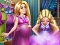 Spill Pregnant Princesses Wardrobe online