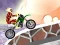 Spill Ben 10 Racing Star online