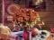 Spill Flowers after Rain online