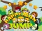 Spill Happy Alien Jump online