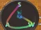 Spill Word Cookies online