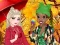 Spill Princess Urban Outfitters Qutumn online