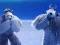 Spill SmallFoot: Yeti, Aim, Gong! online