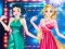 Spill Princesses dress for the royal ball online