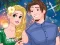 Spill Disney Couple Princess Fabulous Date online