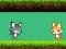 Spill Cat vs Dog online