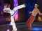 Spill Superhero Fight online