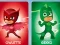 Spill PJ Masks: Hidden Heroes online