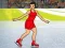 Spill Winter Sports: Skating Hero online