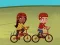 Spill Jaxon & Song's Maple Mystery: Leaf Catchers online