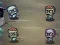 Spill Zombie hunt online