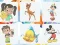 Spill Cartoon Characters: Memory online