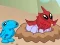 Spill Claws online
