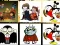 Spill Halloween Cartoons online