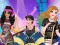 Spill Princess College Band Big Gig online