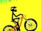 Spill Stickman Bike Rider online