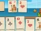 Spill Tiki Solitaire online