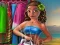 Spill Exotic Girl Washing Clothes online