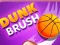 Spill Dunk Clash online