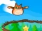 Spill Angry Cat Shot online