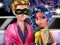 Spill Super Couple Glam Party online