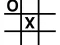 Spill Impossible tic tac toe online