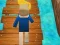Spill Blocky Runner online