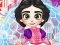 Spill Vanellope Princess Makeover online