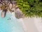 Spill Seychelles Beach Jigsaw Puzzle online