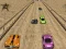 Spill 3D LA Supercars online