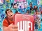 Spill Ralph Breaks the Internet Jigsaw online