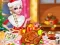 Spill Christmas Turkey Cooking online