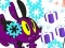 Spill Christmas Party Splash Art online