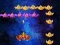 Spill Chicken Invaders online