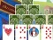 Spill Christmas Tripeaks online