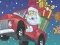 Spill Merry Christmas Truck online