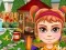 Spill Garden Design Games: Flower Decoration online