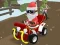 Spill Santa's Rush The Grinch Chase online