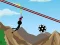 Spill Stickman Jumping online