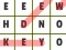 Spill Animals Word Search online