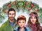 Spill Christmas Gathering online